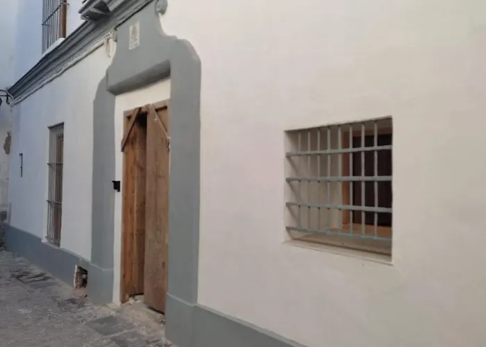 Apartamento La Buganvilla