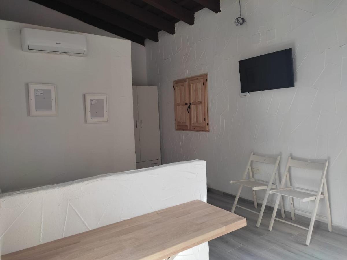 La Buganvilla Apartament