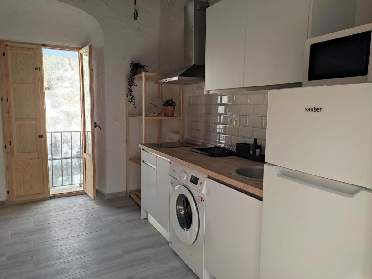 La Buganvilla Apartament