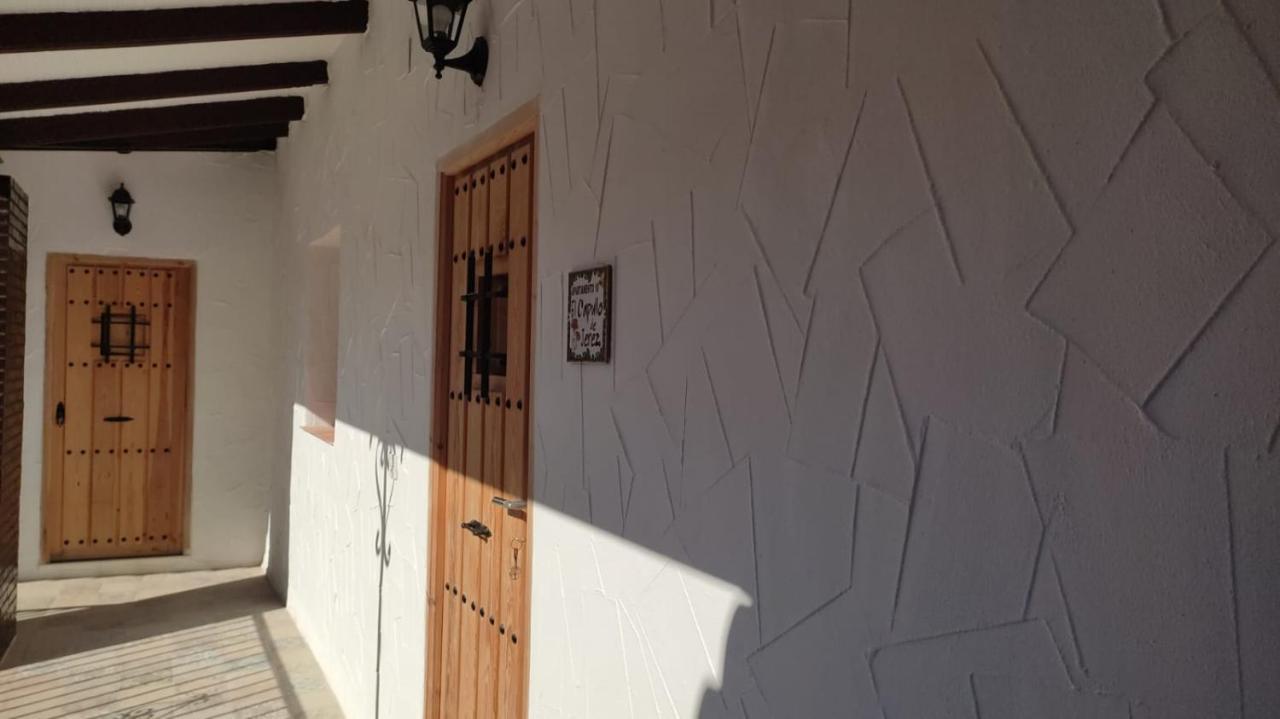 Apartament La Buganvilla *