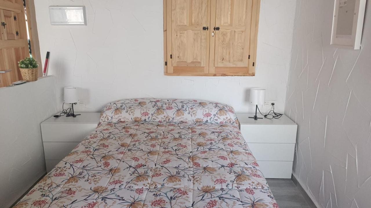 La Buganvilla Apartment *