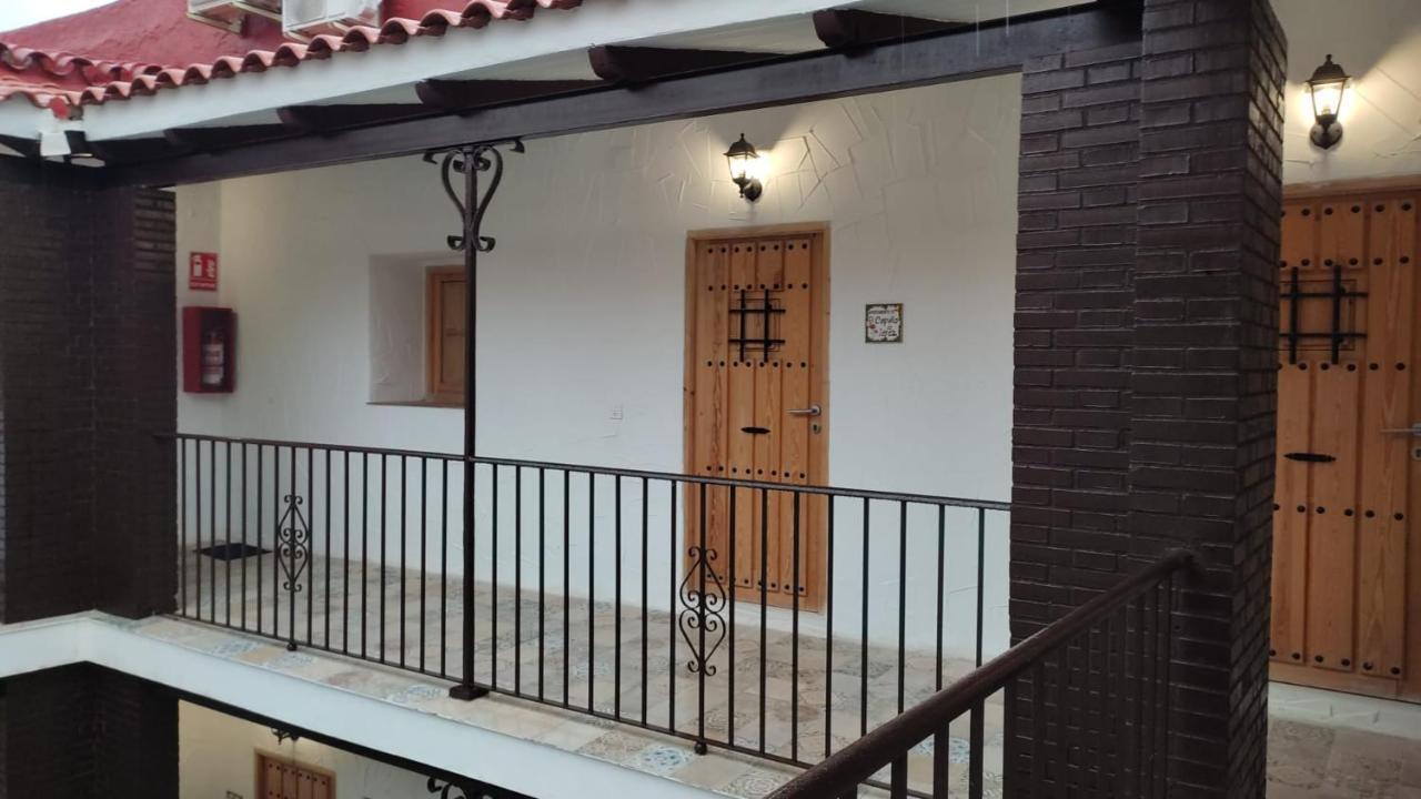 Apartament La Buganvilla Jerez de la Frontera