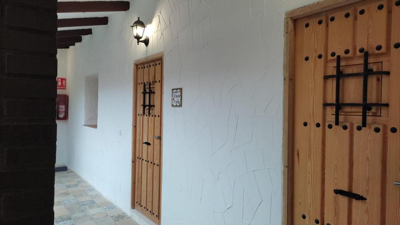 La Buganvilla Apartament