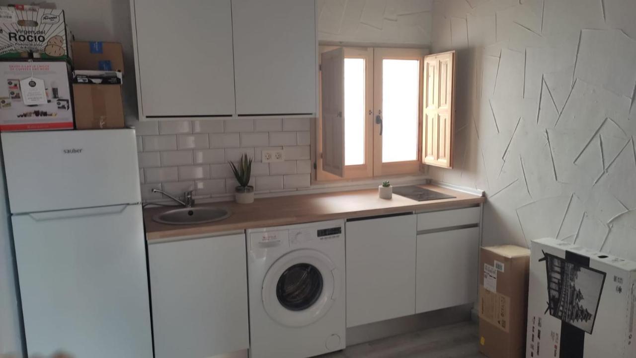 Appartement La Buganvilla