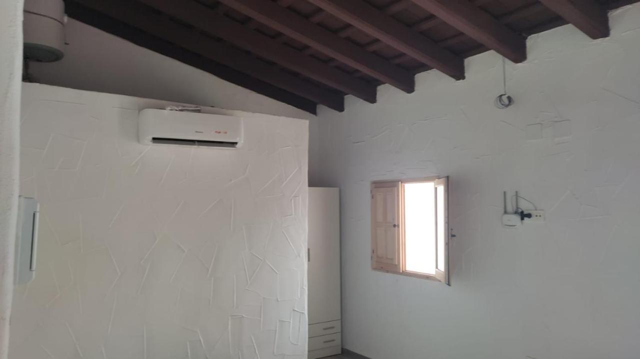 La Buganvilla Appartement