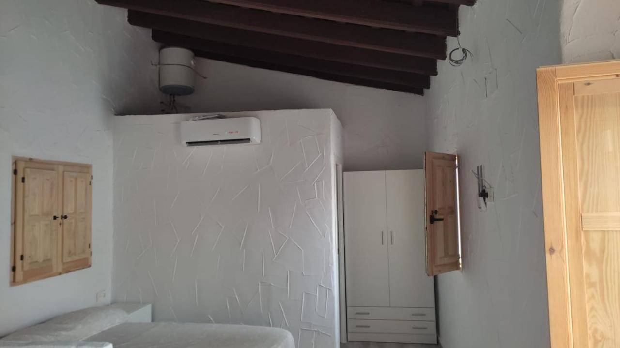 La Buganvilla