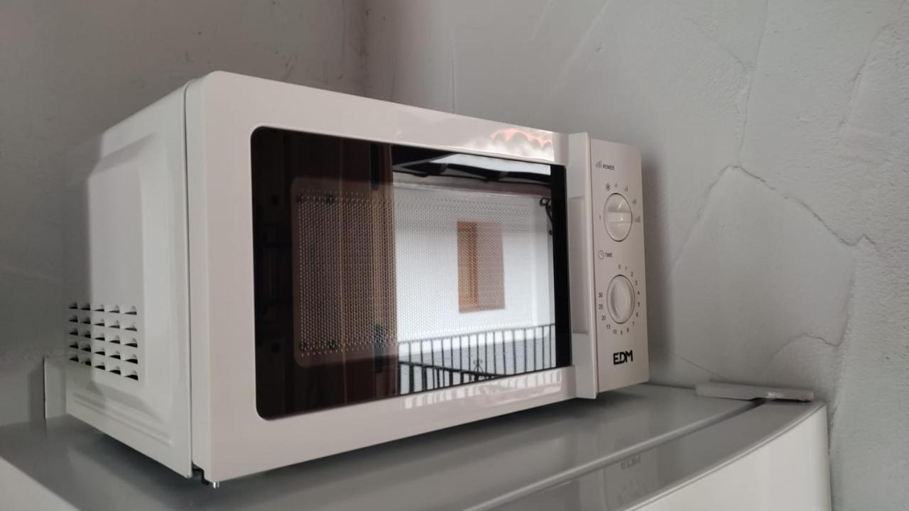 Appartement La Buganvilla