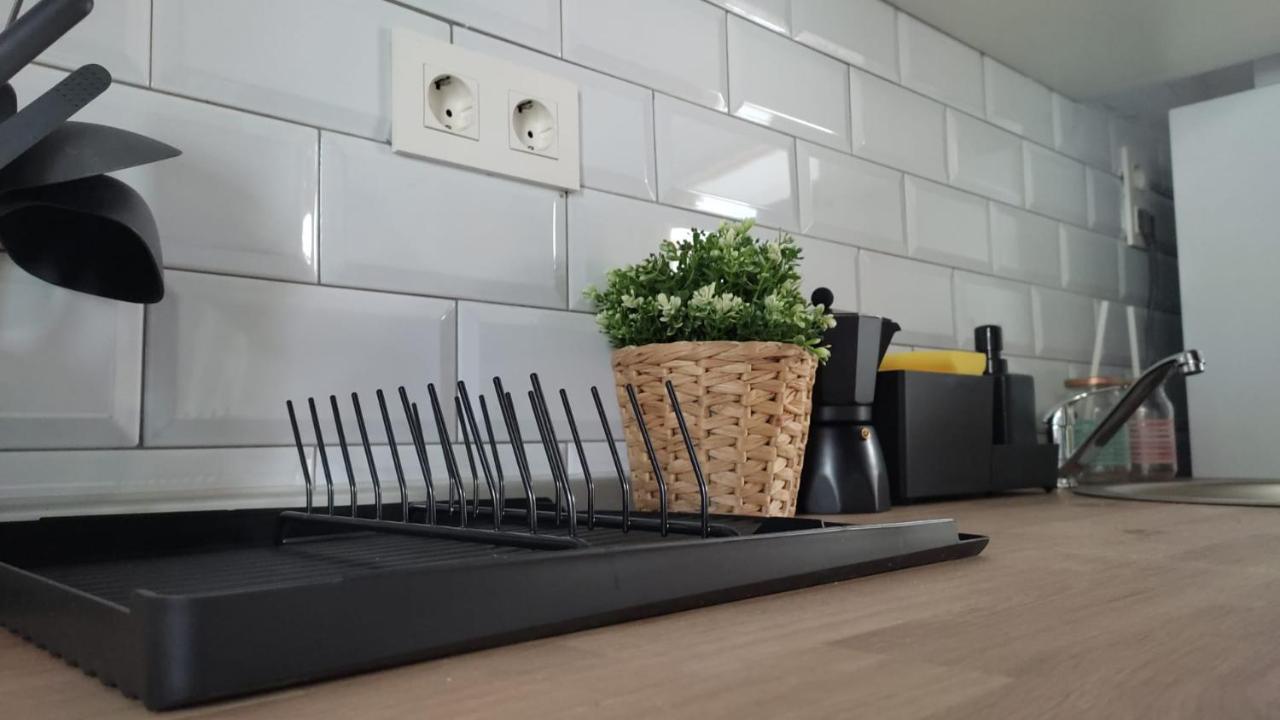 Appartement La Buganvilla
