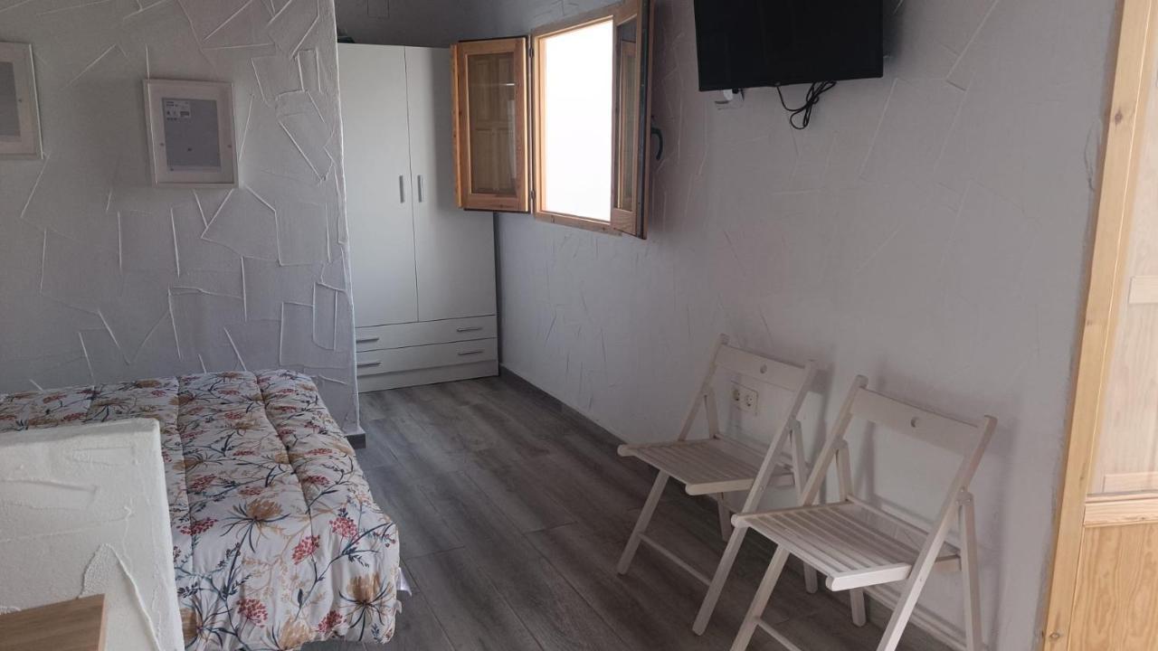 La Buganvilla Appartement Jerez de la Frontera