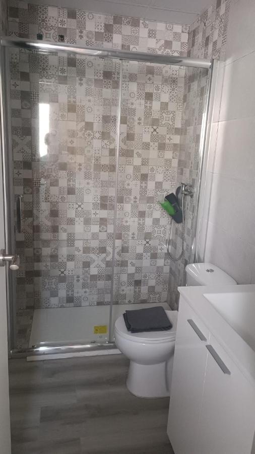 Appartement La Buganvilla *