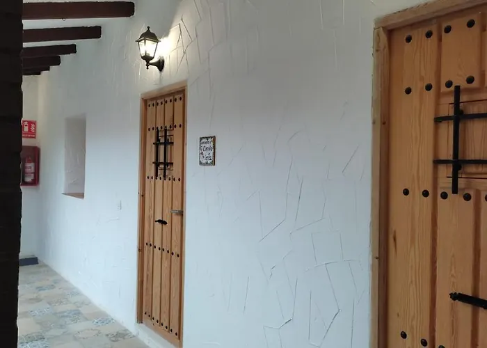 Apartamento la Buganvilla