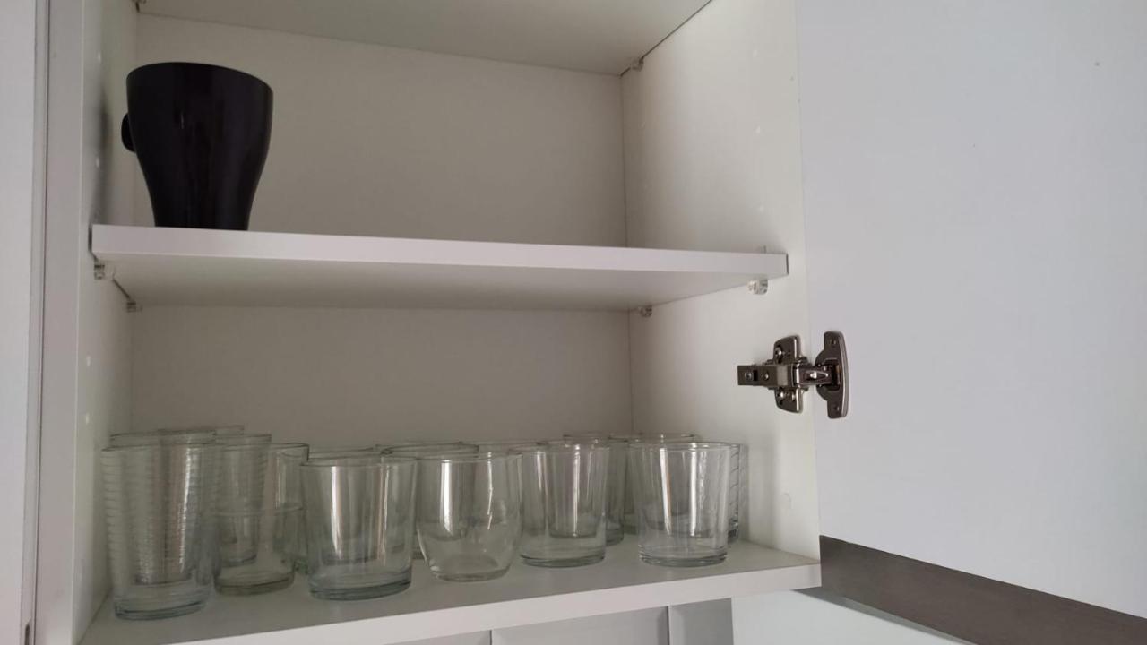 La Buganvilla Appartamento *