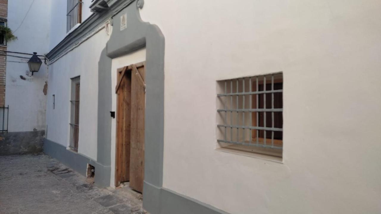 La Buganvilla * Jerez de la Frontera