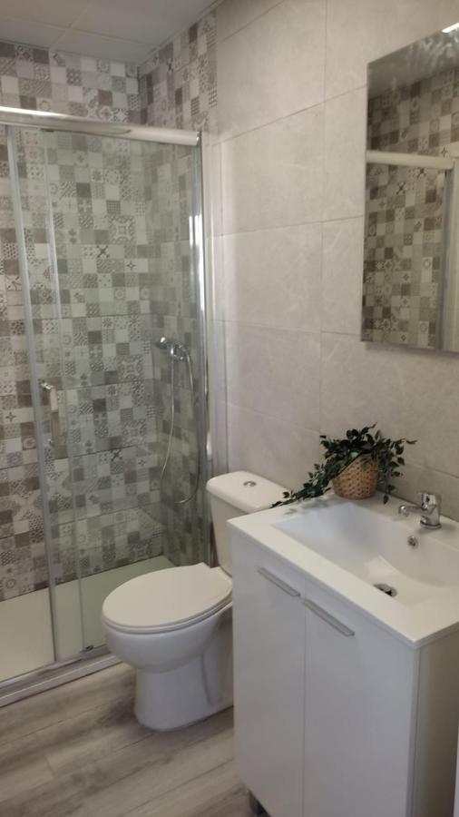 Appartamento La Buganvilla Jerez de la Frontera