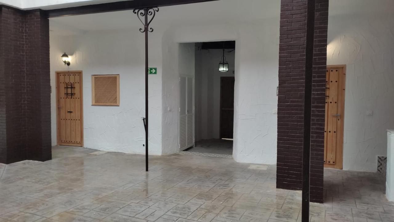 La Buganvilla Appartamento
